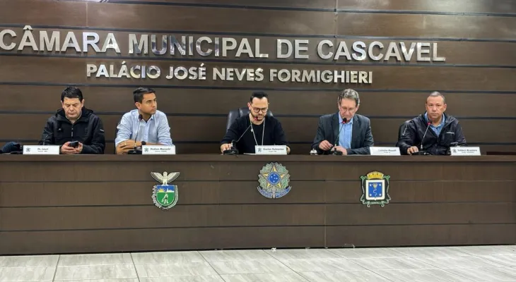 CPI que investiga abuso sexual em CMEI define primeiras oitivas