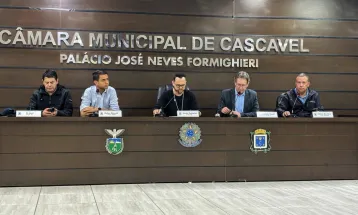 CPI que investiga abuso sexual em CMEI define primeiras oitivas