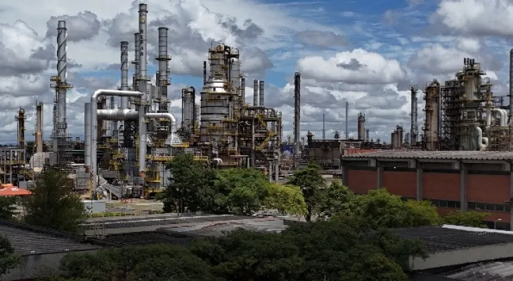 Justiça do Trabalho pacifica conflito e coloca fim à greve de trabalhadores na Repar