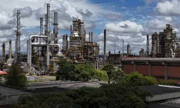 Justiça do Trabalho pacifica conflito e coloca fim à greve de trabalhadores na Repar