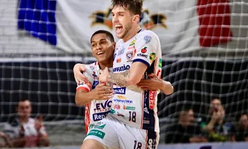 Cascavel volta a jogar na Neva contra o vice-lanterna da Liga