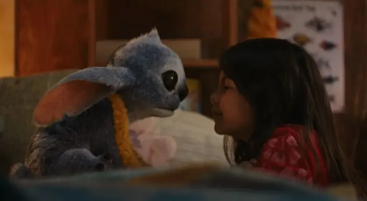 Lilo & Stitch se torna a maior bilheteria do cinema em 2025