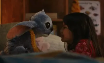 Lilo & Stitch se torna a maior bilheteria do cinema em 2025