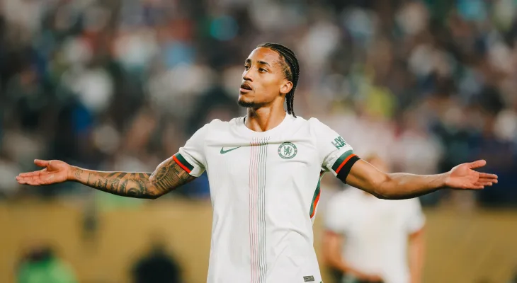 Mundial: Chelsea derrota Palmeiras por 2 a 1 e faz semifinal com Flu
