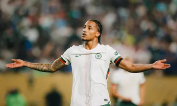 Mundial: Chelsea derrota Palmeiras por 2 a 1 e faz semifinal com Flu