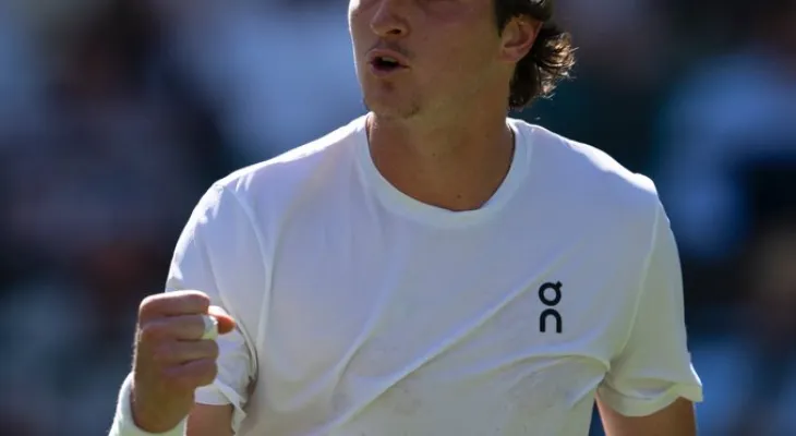 Wimbledon: João Fonseca cai na 3ª rodada; Brasil segue nas duplas