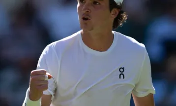 Wimbledon: João Fonseca cai na 3ª rodada; Brasil segue nas duplas