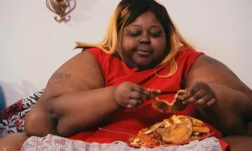 Namorado termina com participante do 'Quilos Mortais' após decisão de emagrecer