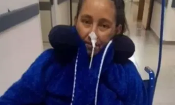 Mulher se interna para laqueadura e sai com transplante de coração e sem uma perna