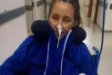 Mulher se interna para laqueadura e sai com transplante de coração e sem uma perna