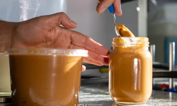 UFV cria doce de leite sem açúcar e sem lactose para dietas especiais