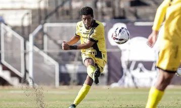 Cascavel perde para a Inter de Limeira e sai do G-4