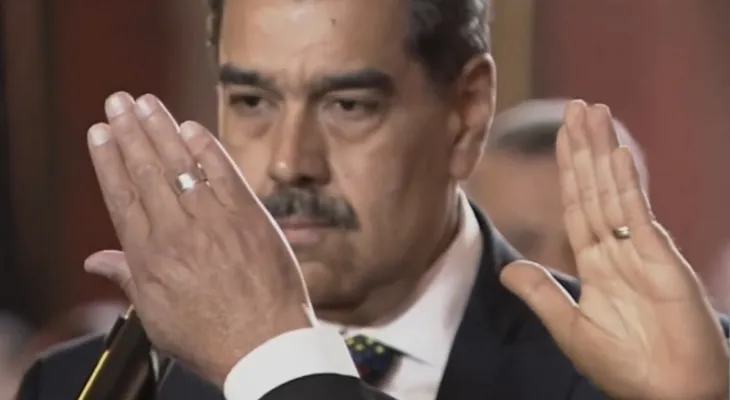Maduro prende cientista que avisou ao FBI sobre agentes da Al-Qaeda e do Irã na Venezuela