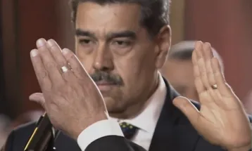 Maduro prende cientista que avisou ao FBI sobre agentes da Al-Qaeda e do Irã na Venezuela