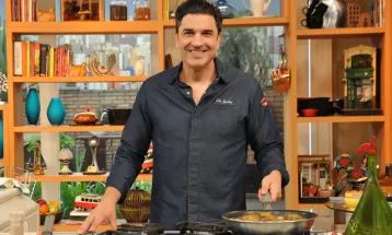 Edu Guedes é diagnosticado com câncer no pâncreas e passa por cirurgia de emergência