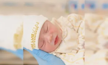 Neymar revela significado emocionante por trás do nome da filha Mel