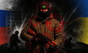 Mais de 20 brasileiros seguem desaparecidos na guerra da Ucrânia