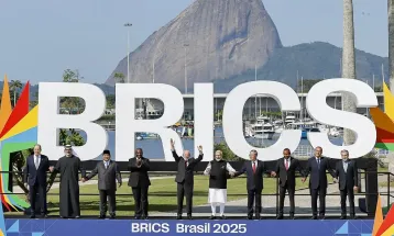Brasil deve adotar cautela entre EUA e Irã, parceiro do Brics