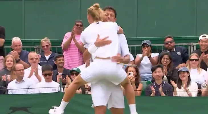 Rafael Matos e Marcelo Melo passam às quartas de final em Wimbledon