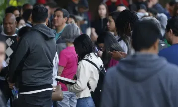 CNU 2025: pedidos de isenção da taxa de inscrição vão até terça-feira