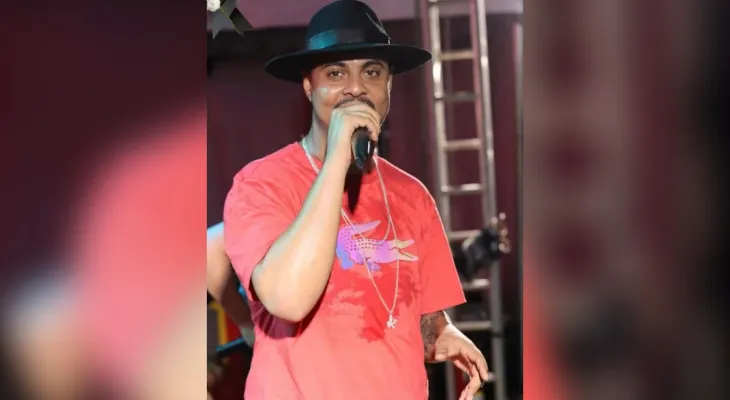 Cantor morre após barco afundar no Rio São Francisco