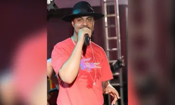 Cantor morre após barco afundar no Rio São Francisco