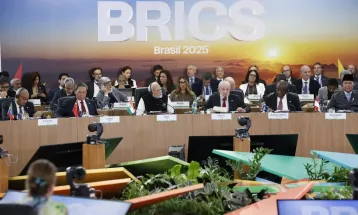 Saiba o que disse o Brics sobre Ucrânia, Sudão, Líbano, Síria e Haiti