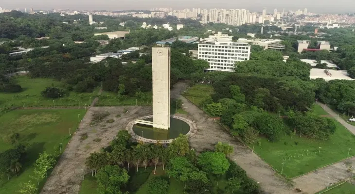 Ranking internacional mostra variações nas posições das melhores universidades brasileiras