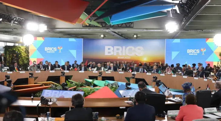 Para especialistas, ameaças de Trump não devem frear comércio do Brics