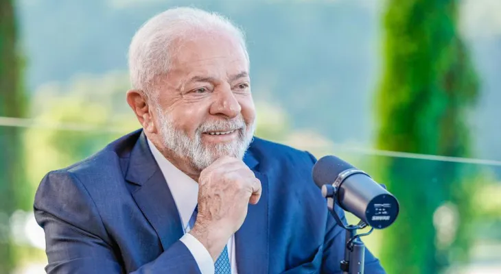 Lula não irá sancionar texto que aumenta número de deputados federais
