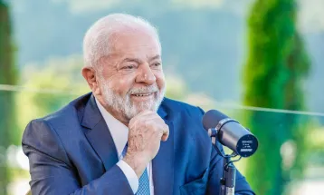 Lula não irá sancionar texto que aumenta número de deputados federais