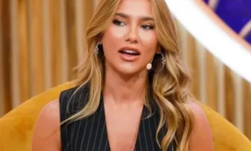 Virginia toma atitude sobre nome e choca fãs: “Acabou de vez”