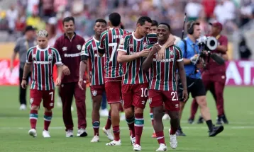 Fluzão é o Brasil contra a Europa nas semifinais da Copa do Mundo de Clubes