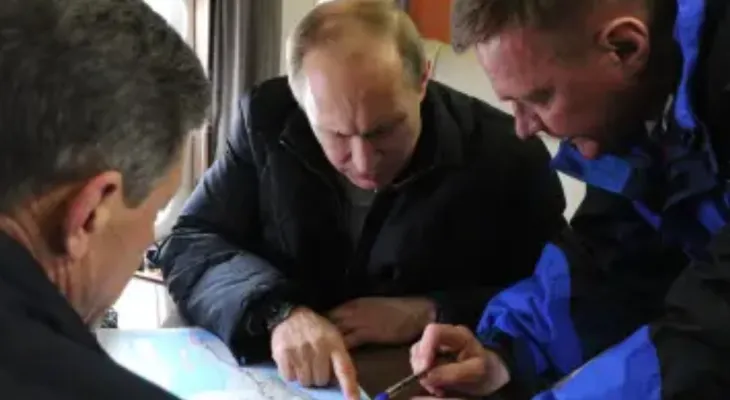 Ministro da Rússia é encontrado morto horas após ser demitido por Putin