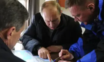 Ministro da Rússia é encontrado morto horas após ser demitido por Putin