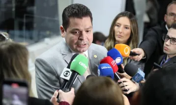 Assembleia Legislativa do PR aprova exigência de instalação de acostamento em novas rodovias estaduais