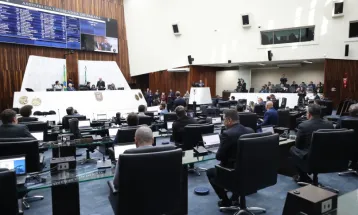 LDO 2026 avança na Assembleia sem resistência, mas com sinais de blindagem ao Executivo   