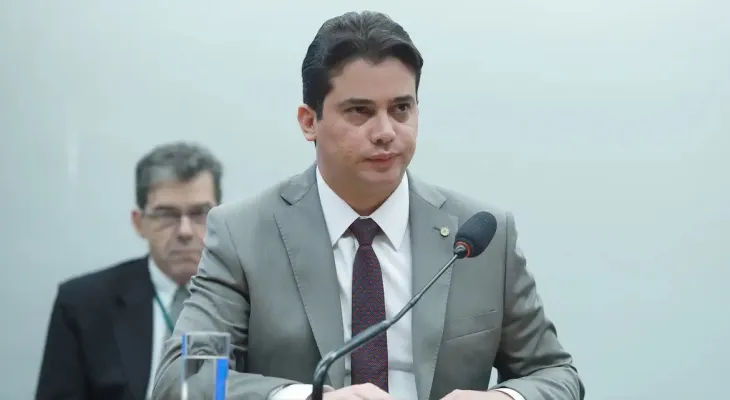 Deputado nega envolvimento com suposto desvio de recursos de município