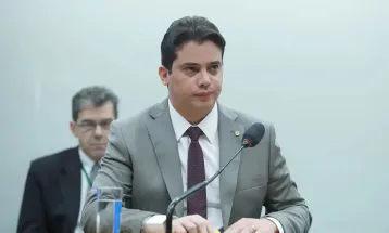 Deputado nega envolvimento com suposto desvio de recursos de município