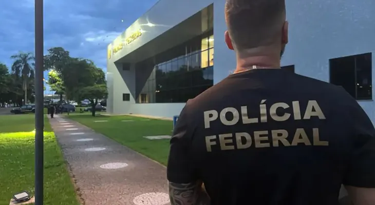 PF investiga ação criminosa voltada ao contrabando de imigrantes