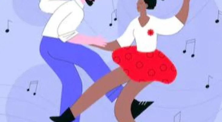 Dança comigo?