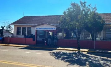 Ataque em escola no RS deixa criança morta e três feridos