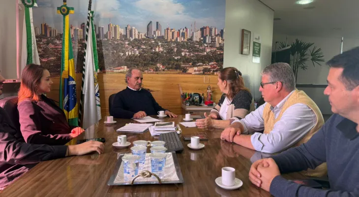 AMIC-PR propõe projeto que une apoio a alunos e fomento ao comércio dos bairros