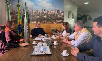 AMIC-PR propõe projeto que une apoio a alunos e fomento ao comércio dos bairros