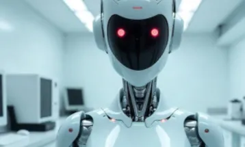 IA ameaça revelar traição de engenheiro após simulação de desligamento, aponta relatório