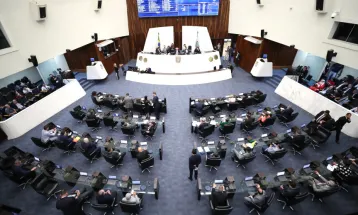 Comissão de Finanças e Tributação da Alep tem balanço positivo no 1º semestre