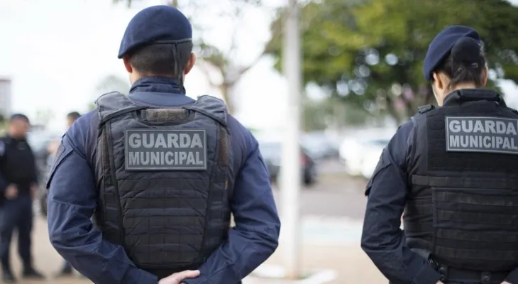 PEC da Segurança Pública será votada nesta quarta na CCJ da Câmara dos Deputados
