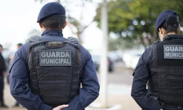 PEC da Segurança Pública será votada nesta quarta na CCJ da Câmara dos Deputados