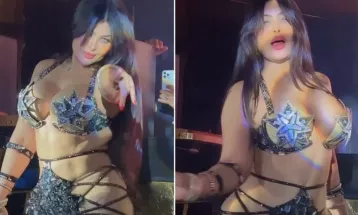 Dançarina do ventre é presa por usar “técnicas de sedução” em vídeos