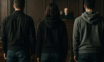 Júri condena trio por morte e tentativa de homicídio de duas garotas em Caçador